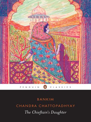cover image of The Chieftain's Daughter
